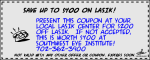LASIKCoupon