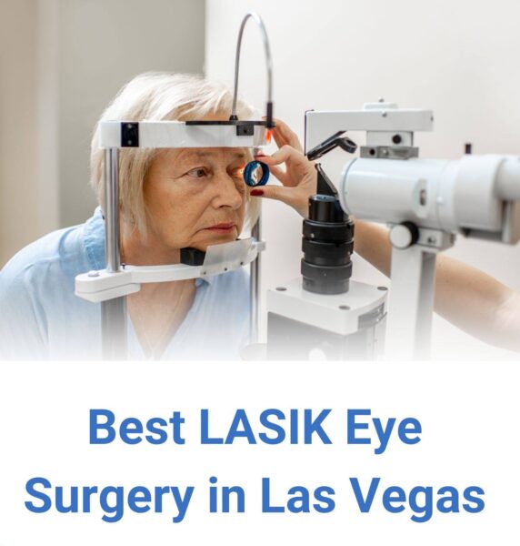 best lasik eye surgery las vegas