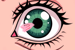 Pterygium Las Vegas